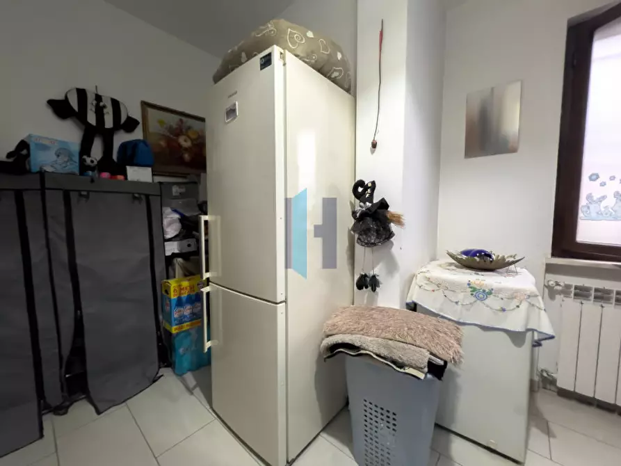 Immagine 20 di Appartamento in vendita  in Via Solferino a Carpenedolo