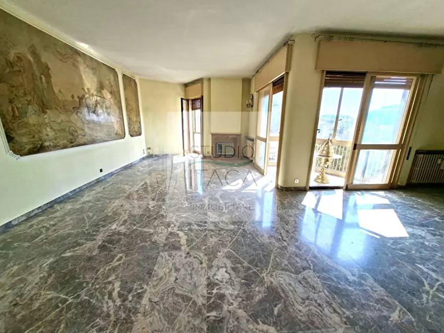 Immagine 1 di Appartamento in vendita  in via Giotto a Padova