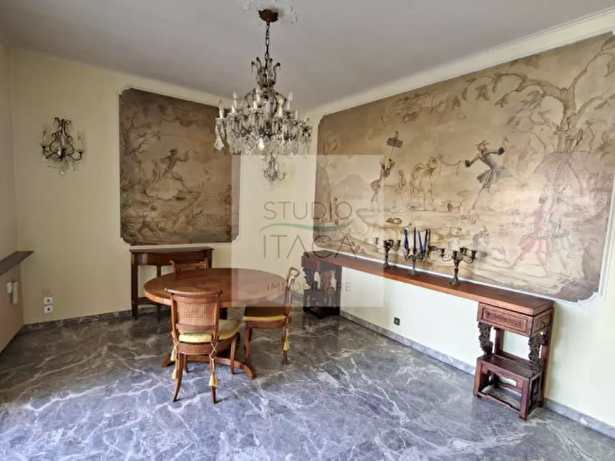 Immagine 3 di Appartamento in vendita  in via Giotto a Padova