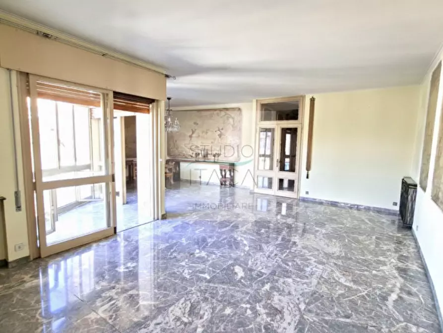 Immagine 4 di Appartamento in vendita  in via Giotto a Padova