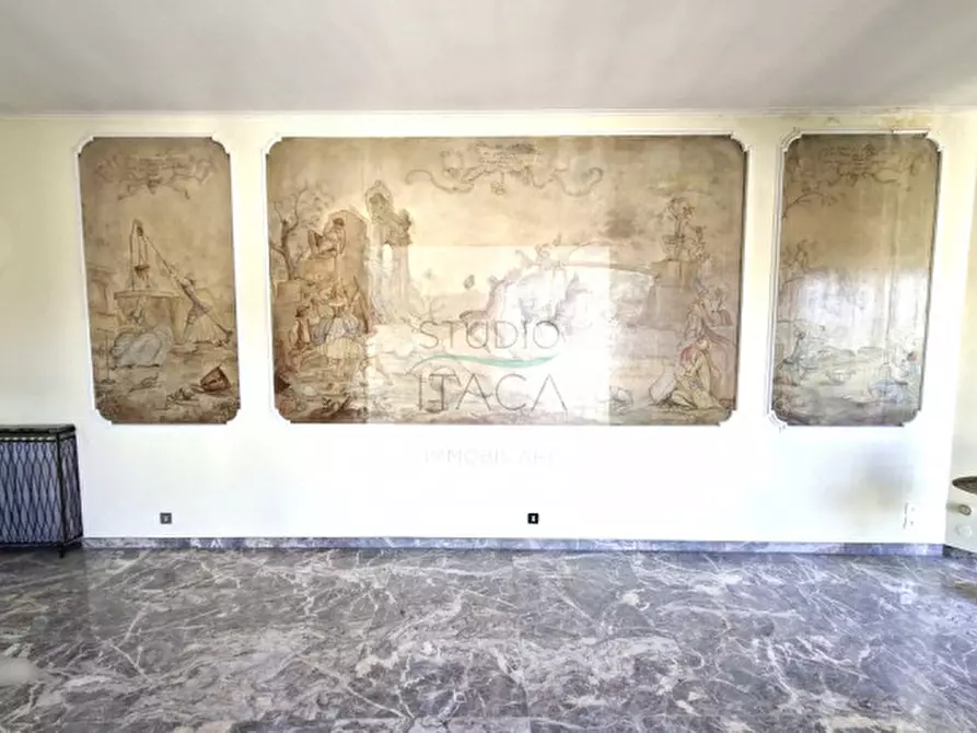 Immagine 6 di Appartamento in vendita  in via Giotto a Padova