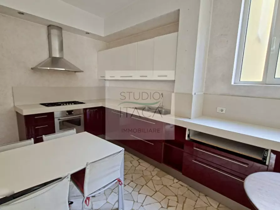 Immagine 7 di Appartamento in vendita  in via Giotto a Padova