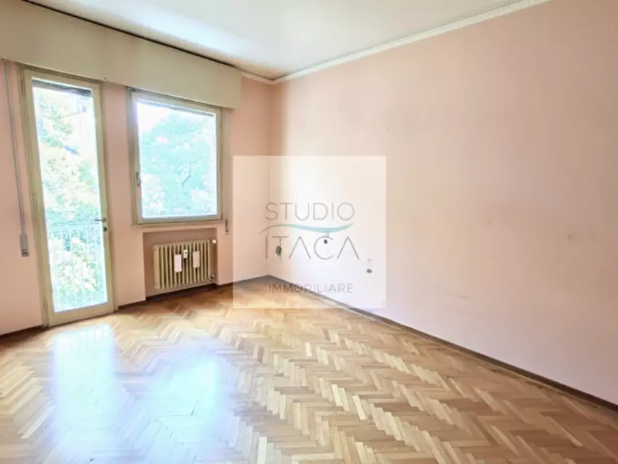 Immagine 9 di Appartamento in vendita  in via Giotto a Padova