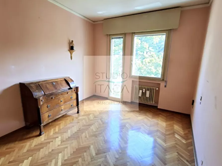 Immagine 10 di Appartamento in vendita  in via Giotto a Padova
