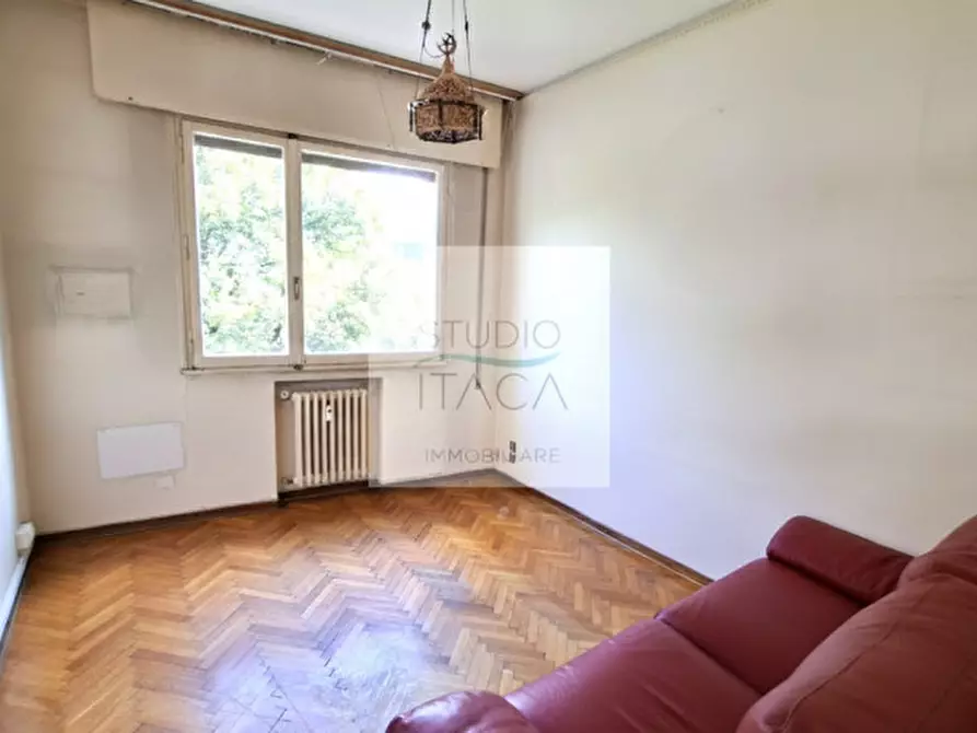 Immagine 11 di Appartamento in vendita  in via Giotto a Padova