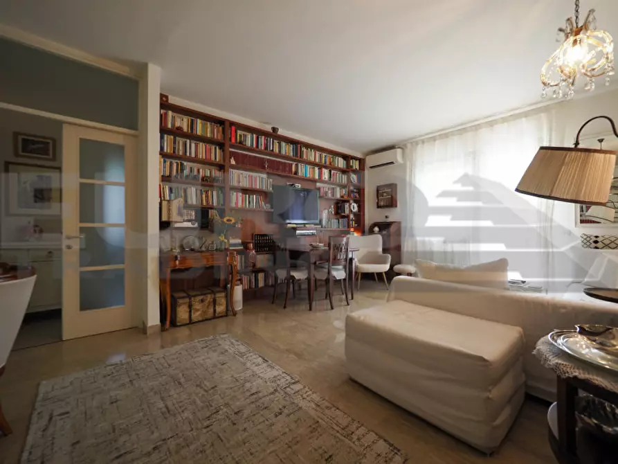 Immagine 1 di Appartamento in vendita  in Via Sant'Antonino a Treviso