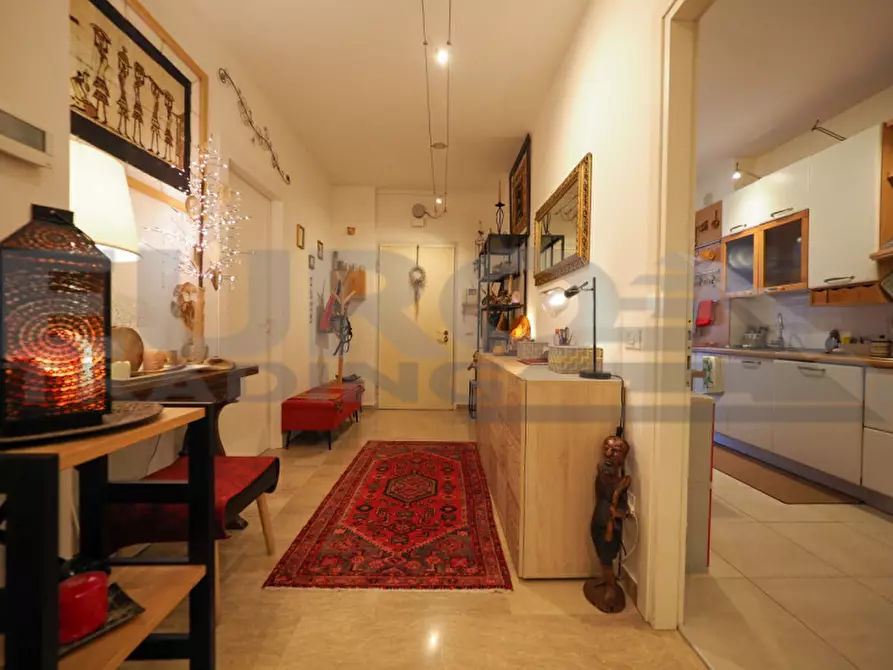 Immagine 3 di Appartamento in vendita  in Via Sant'Antonino a Treviso