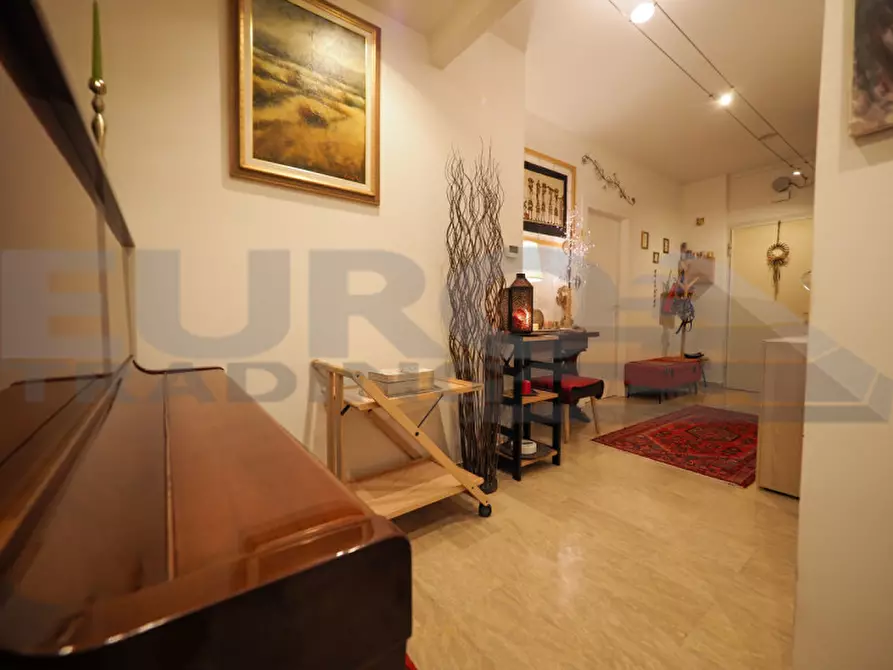 Immagine 5 di Appartamento in vendita  in Via Sant'Antonino a Treviso