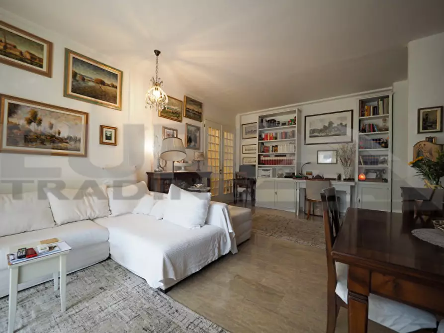 Immagine 8 di Appartamento in vendita  in Via Sant'Antonino a Treviso