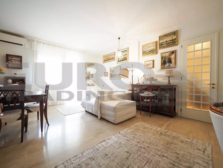Immagine 9 di Appartamento in vendita  in Via Sant'Antonino a Treviso