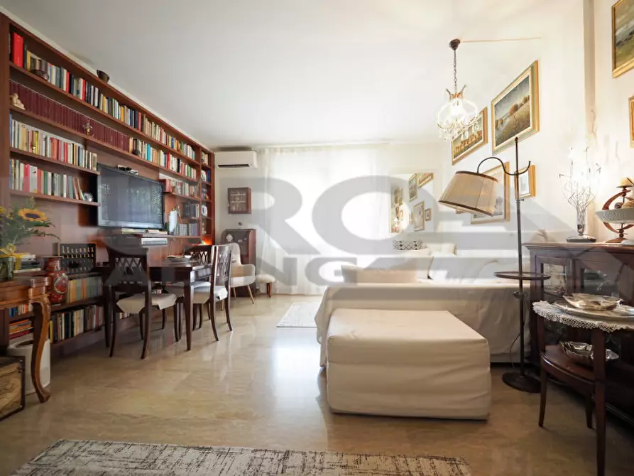 Immagine 10 di Appartamento in vendita  in Via Sant'Antonino a Treviso