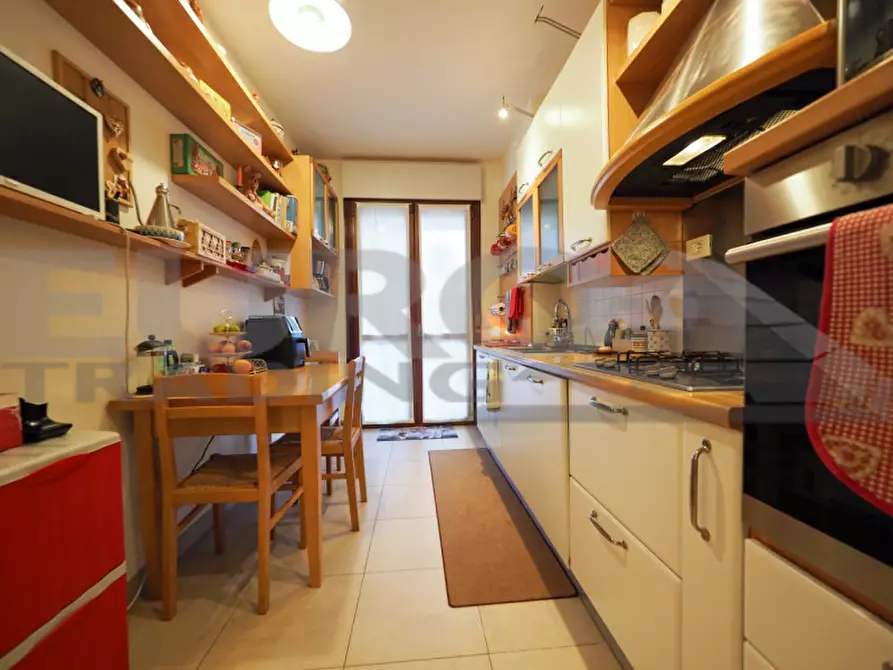 Immagine 13 di Appartamento in vendita  in Via Sant'Antonino a Treviso