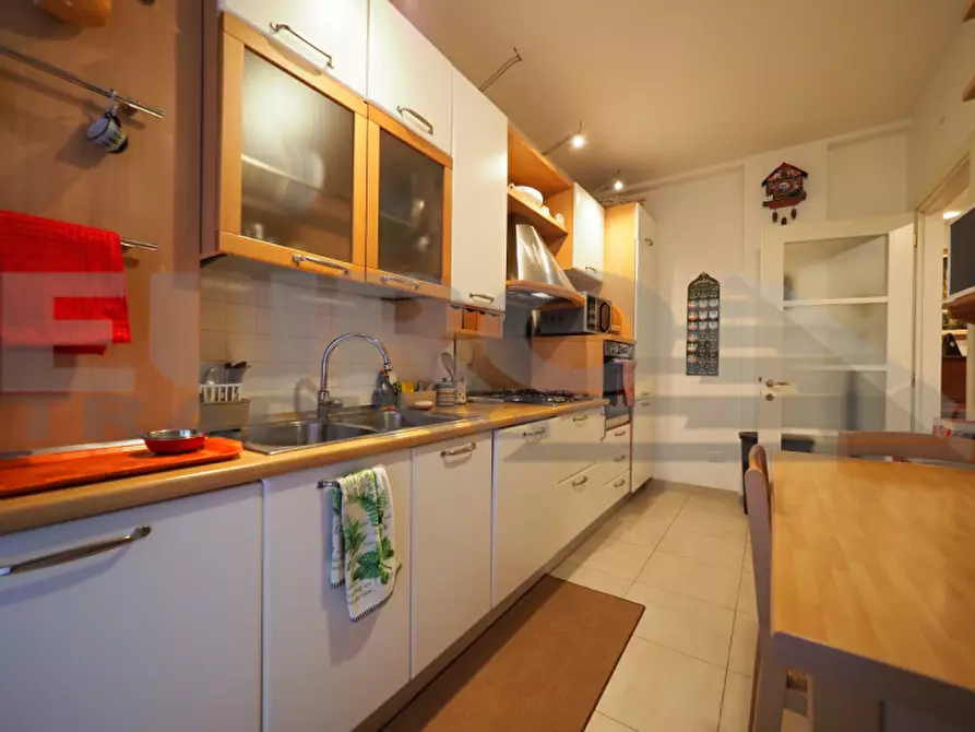Immagine 15 di Appartamento in vendita  in Via Sant'Antonino a Treviso