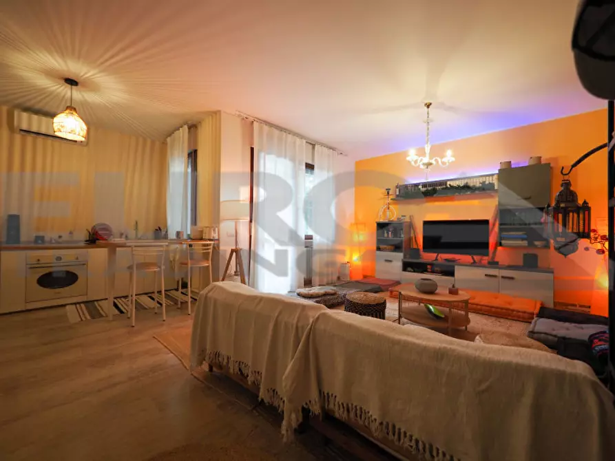 Immagine 16 di Appartamento in vendita  in Via Sant'Antonino a Treviso