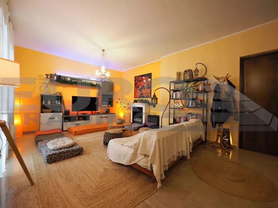 Immagine 20 di Appartamento in vendita  in Via Sant'Antonino a Treviso