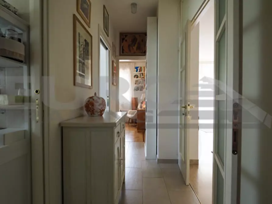 Immagine 23 di Appartamento in vendita  in Via Sant'Antonino a Treviso