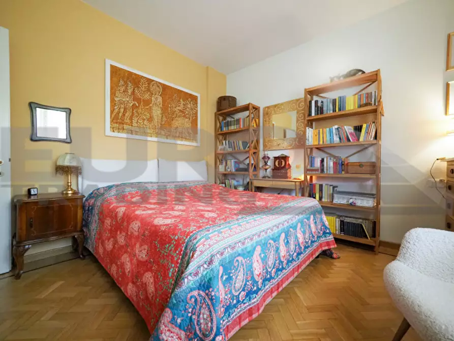Immagine 24 di Appartamento in vendita  in Via Sant'Antonino a Treviso