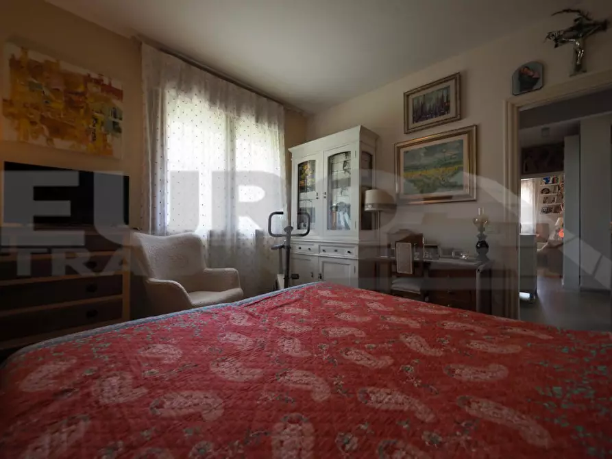 Immagine 25 di Appartamento in vendita  in Via Sant'Antonino a Treviso