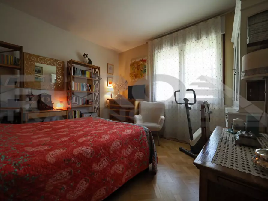 Immagine 26 di Appartamento in vendita  in Via Sant'Antonino a Treviso