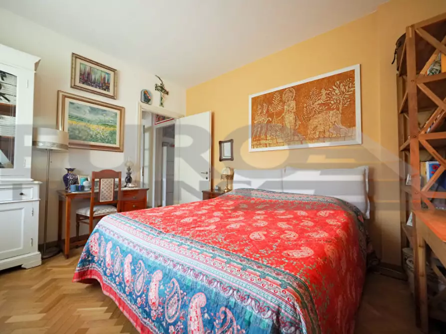 Immagine 27 di Appartamento in vendita  in Via Sant'Antonino a Treviso