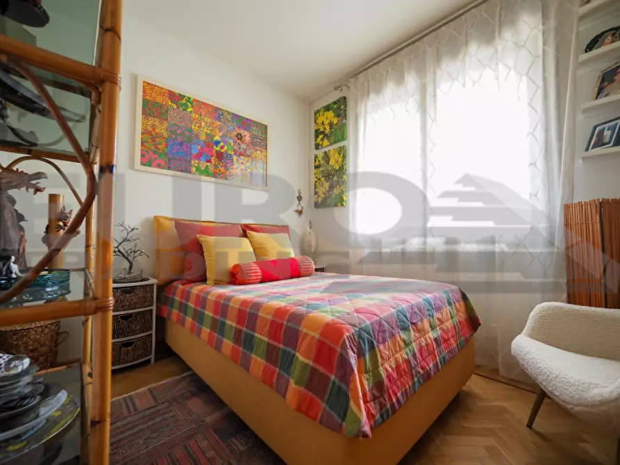 Immagine 28 di Appartamento in vendita  in Via Sant'Antonino a Treviso