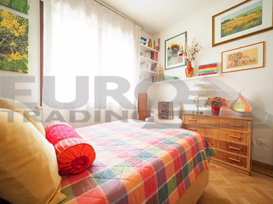 Immagine 31 di Appartamento in vendita  in Via Sant'Antonino a Treviso