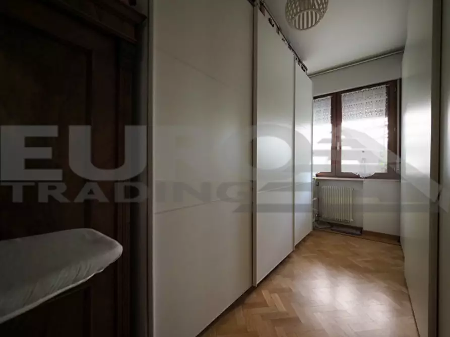 Immagine 32 di Appartamento in vendita  in Via Sant'Antonino a Treviso