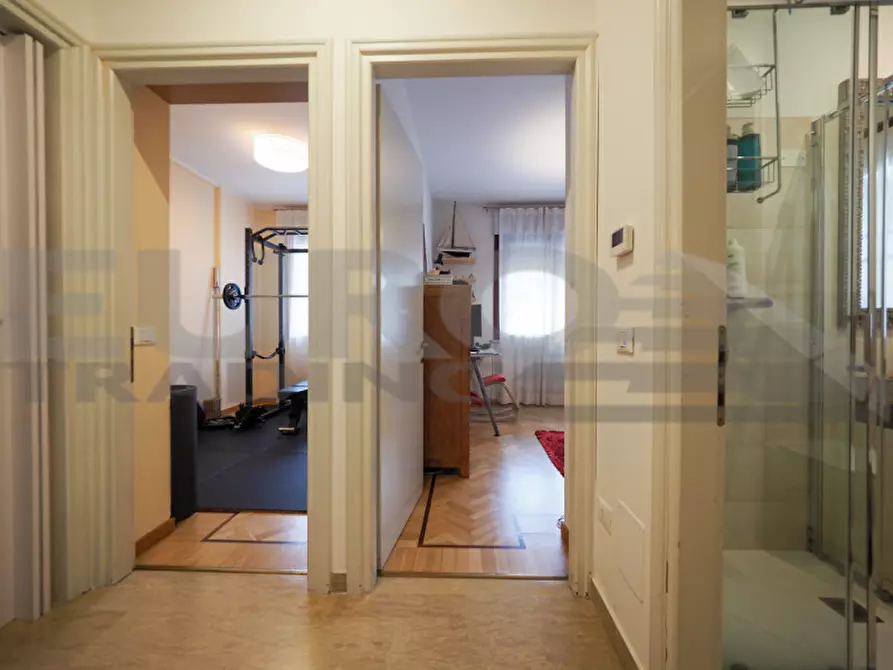 Immagine 35 di Appartamento in vendita  in Via Sant'Antonino a Treviso