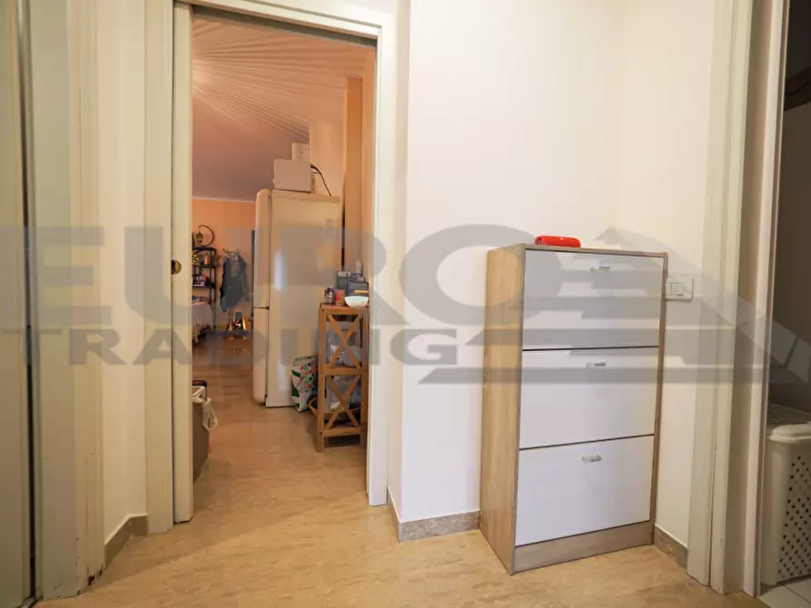 Immagine 36 di Appartamento in vendita  in Via Sant'Antonino a Treviso