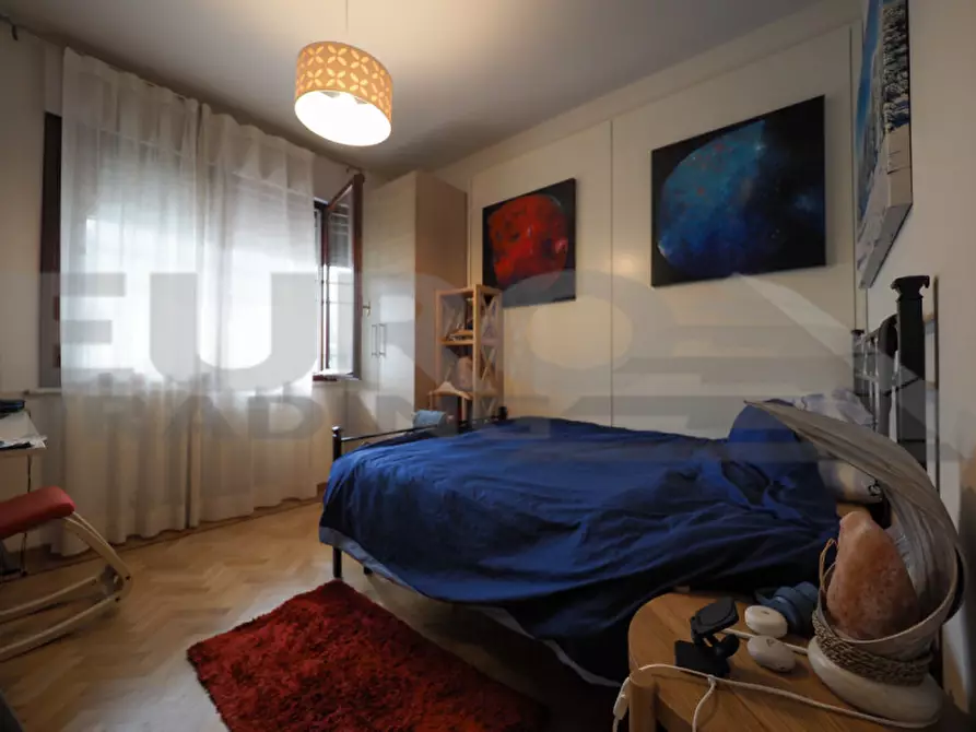 Immagine 37 di Appartamento in vendita  in Via Sant'Antonino a Treviso