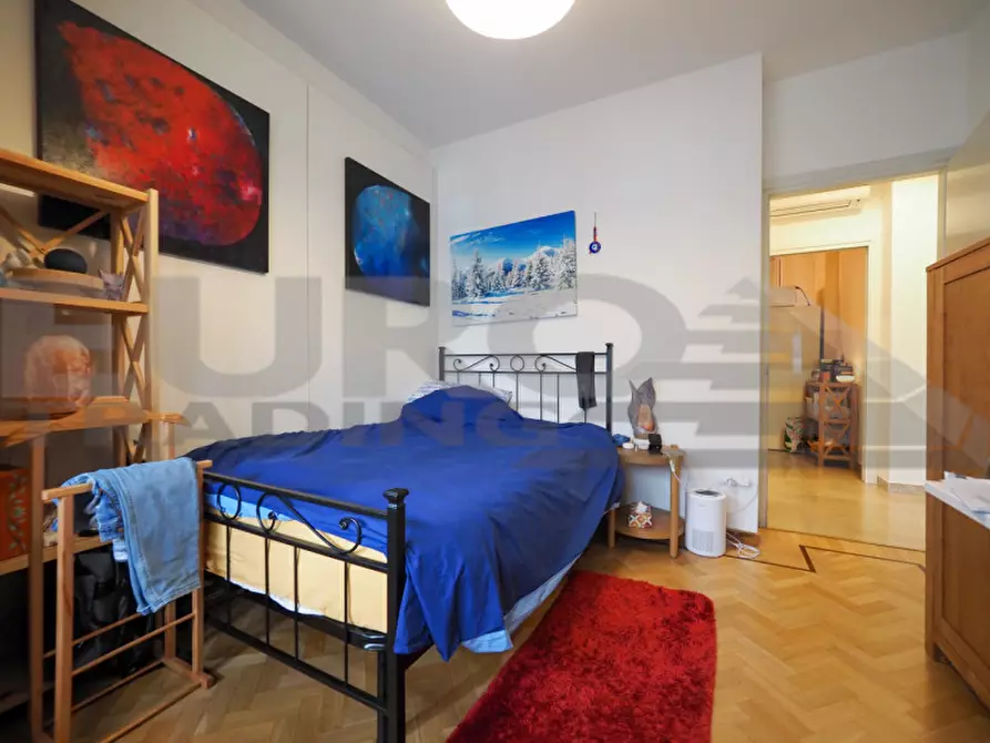 Immagine 38 di Appartamento in vendita  in Via Sant'Antonino a Treviso