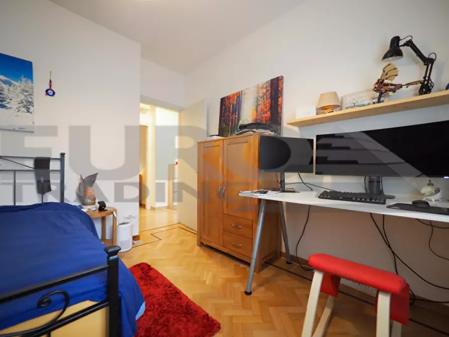 Immagine 39 di Appartamento in vendita  in Via Sant'Antonino a Treviso
