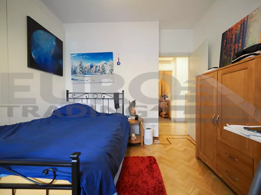 Immagine 40 di Appartamento in vendita  in Via Sant'Antonino a Treviso