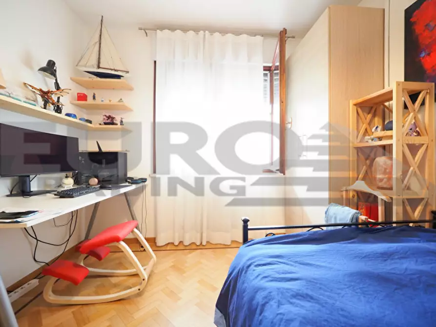 Immagine 41 di Appartamento in vendita  in Via Sant'Antonino a Treviso