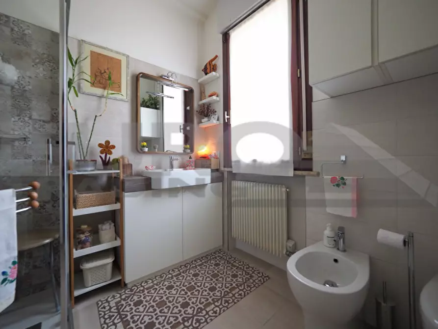 Immagine 45 di Appartamento in vendita  in Via Sant'Antonino a Treviso