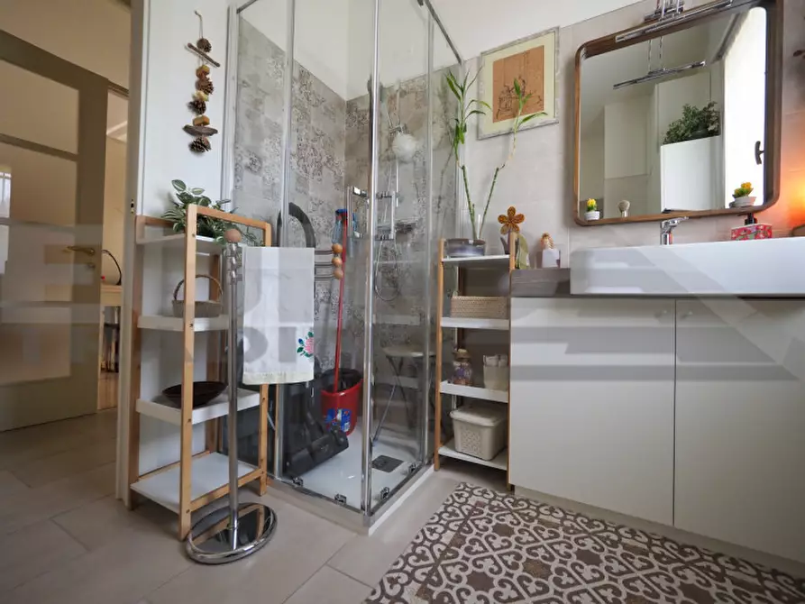 Immagine 47 di Appartamento in vendita  in Via Sant'Antonino a Treviso