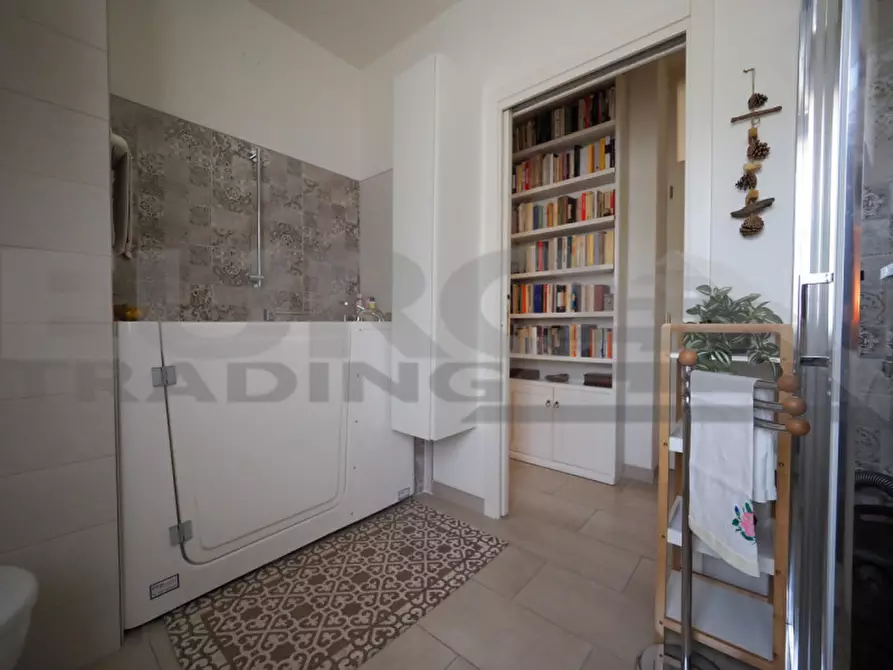Immagine 48 di Appartamento in vendita  in Via Sant'Antonino a Treviso