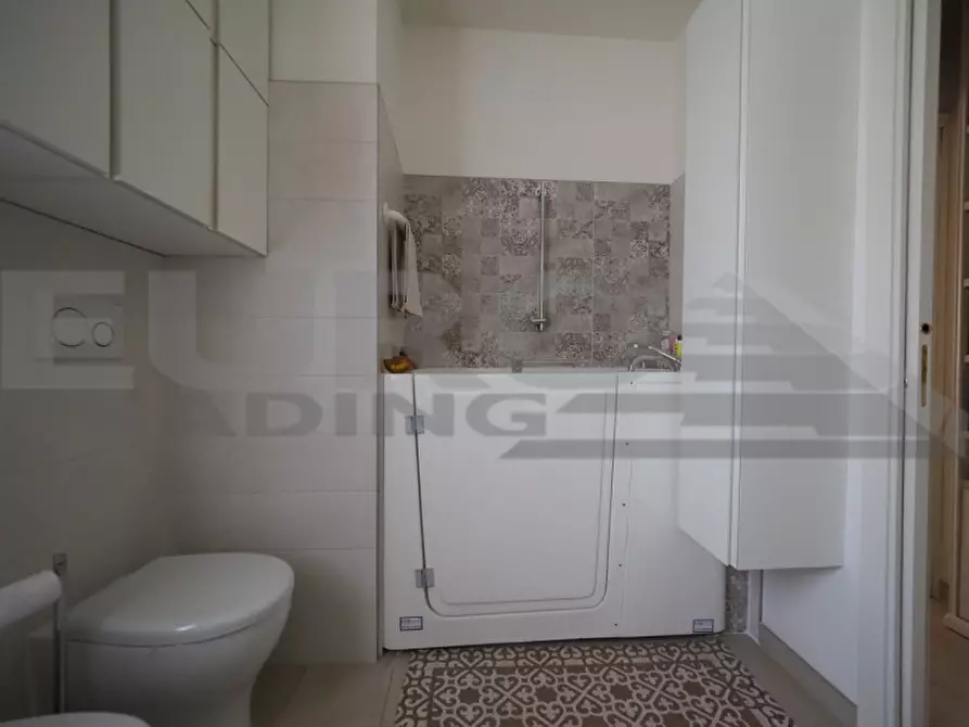 Immagine 49 di Appartamento in vendita  in Via Sant'Antonino a Treviso