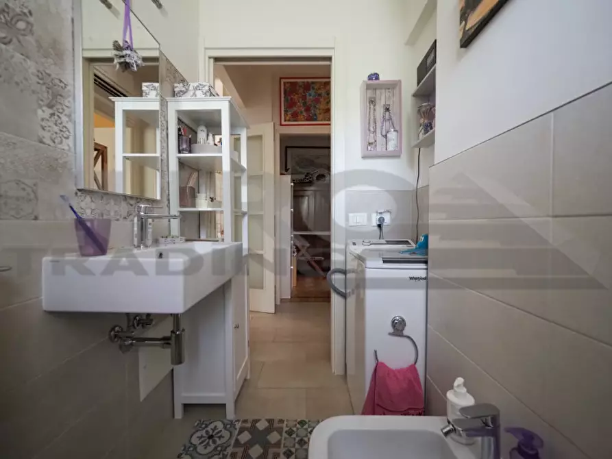 Immagine 51 di Appartamento in vendita  in Via Sant'Antonino a Treviso
