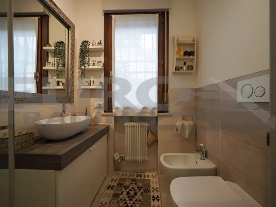 Immagine 52 di Appartamento in vendita  in Via Sant'Antonino a Treviso