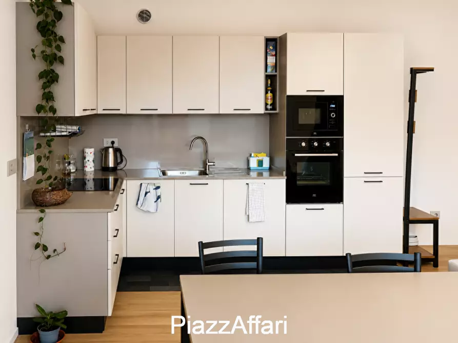 Immagine 1 di Appartamento in affitto  in Piove di Sacco a Piove Di Sacco