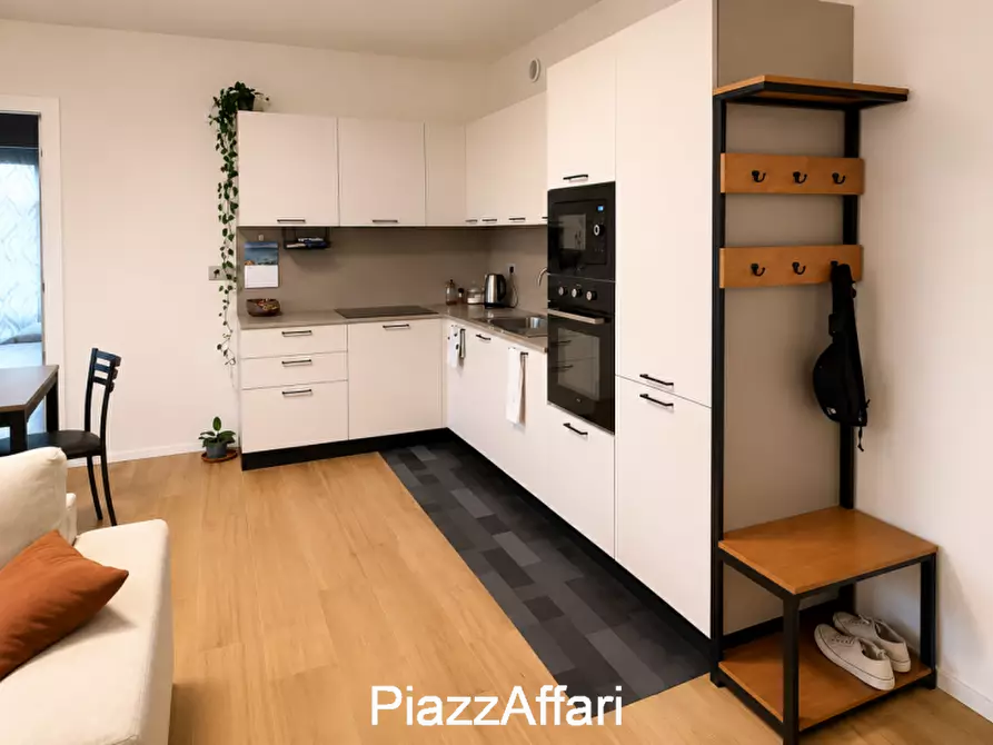 Immagine 4 di Appartamento in affitto  in Piove di Sacco a Piove Di Sacco
