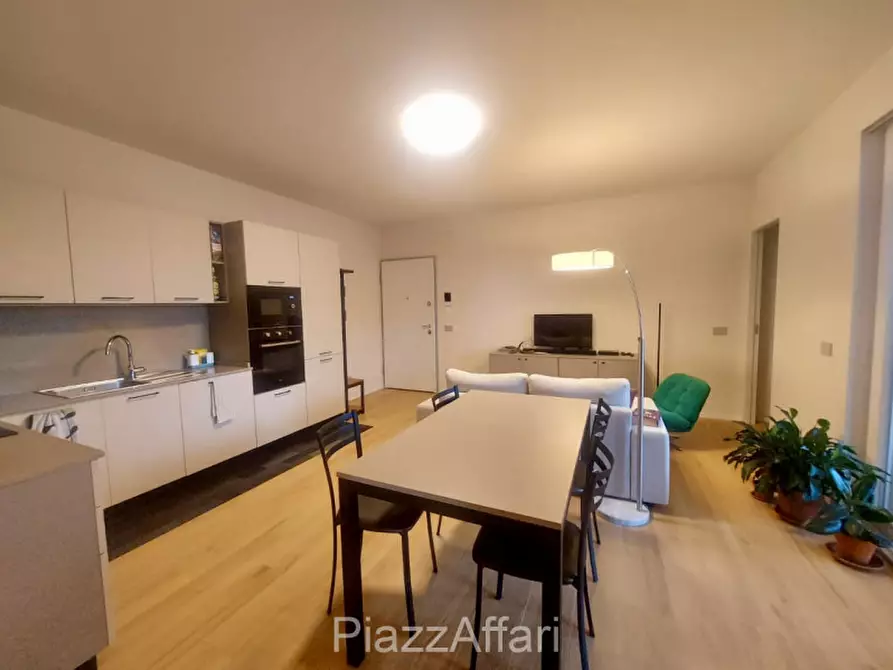 Immagine 5 di Appartamento in affitto  in Piove di Sacco a Piove Di Sacco