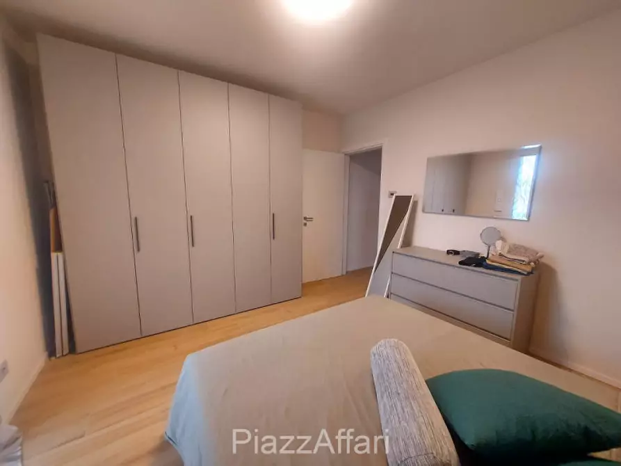 Immagine 7 di Appartamento in affitto  in Piove di Sacco a Piove Di Sacco