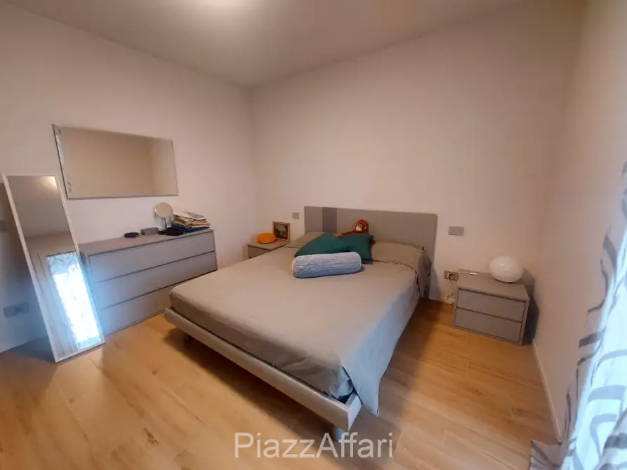 Immagine 8 di Appartamento in affitto  in Piove di Sacco a Piove Di Sacco
