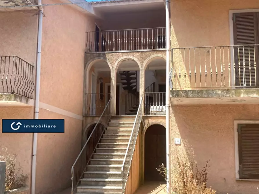 Immagine 2 di Appartamento in vendita  in Via Paolo Mazza 11 a Trinità D'agultu E Vignola