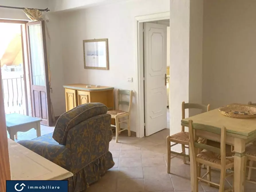 Immagine 3 di Appartamento in vendita  in Via Paolo Mazza 11 a Trinità D'agultu E Vignola