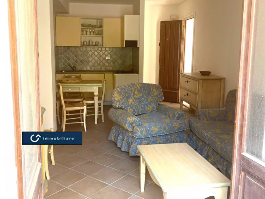 Immagine 4 di Appartamento in vendita  in Via Paolo Mazza 11 a Trinità D'agultu E Vignola