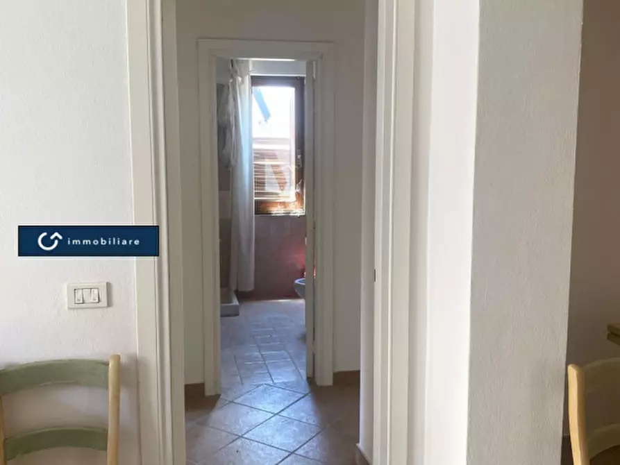 Immagine 5 di Appartamento in vendita  in Via Paolo Mazza 11 a Trinità D'agultu E Vignola