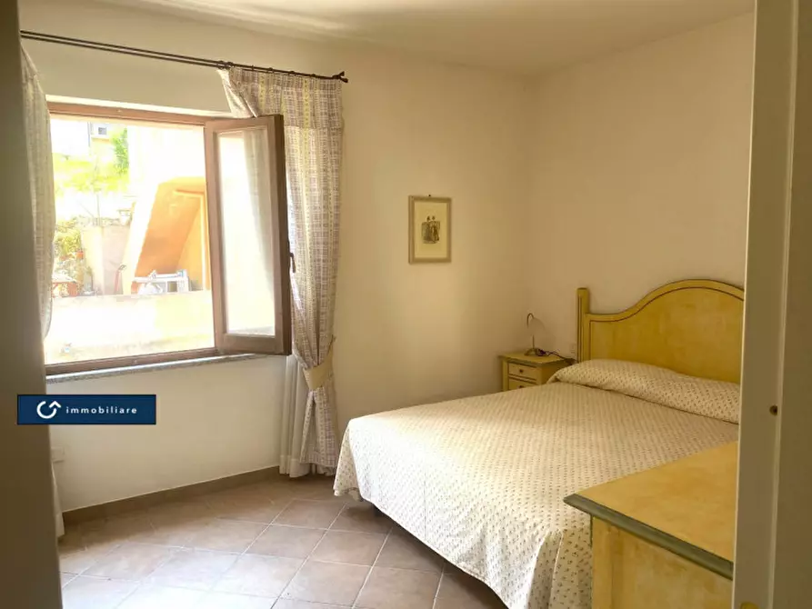 Immagine 6 di Appartamento in vendita  in Via Paolo Mazza 11 a Trinità D'agultu E Vignola